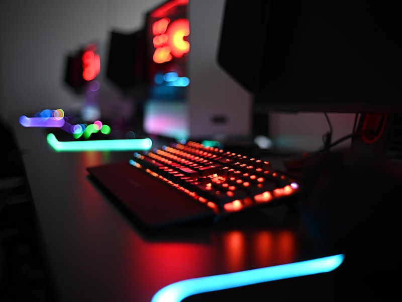 Custom ranked server dashboard
